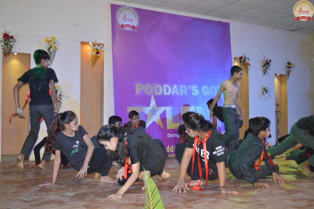 Poddar International College Jaipur Special Moments photo 6