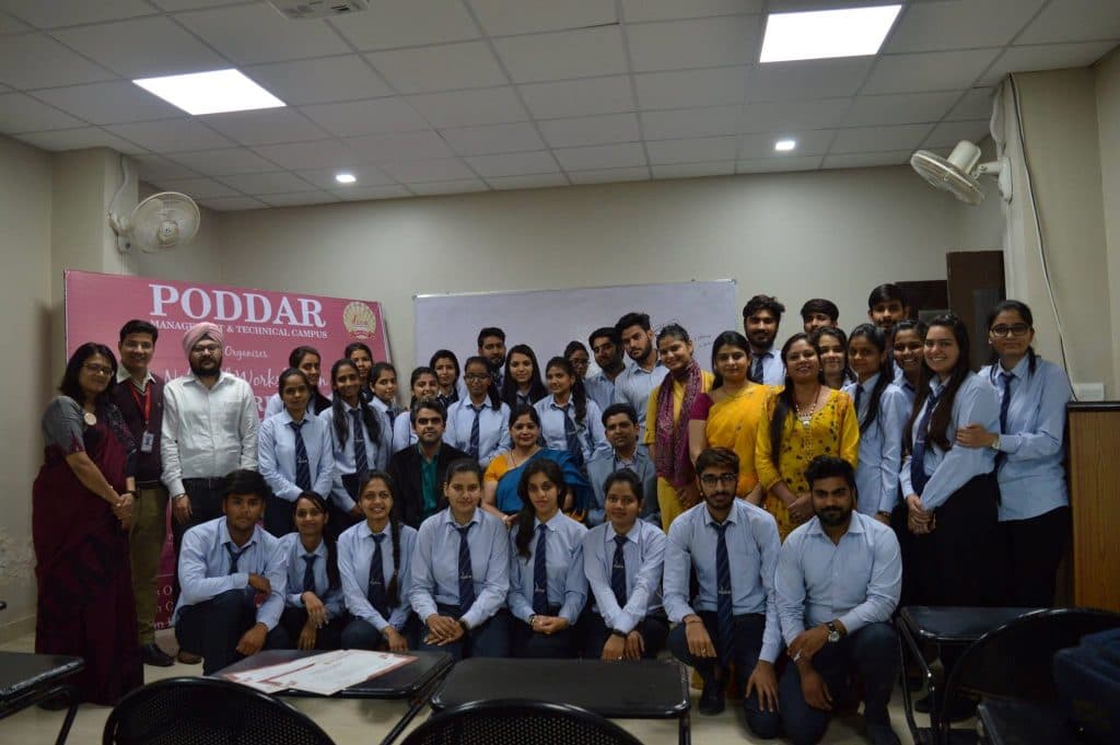 Poddar International College Jaipur Special Moments photo 7