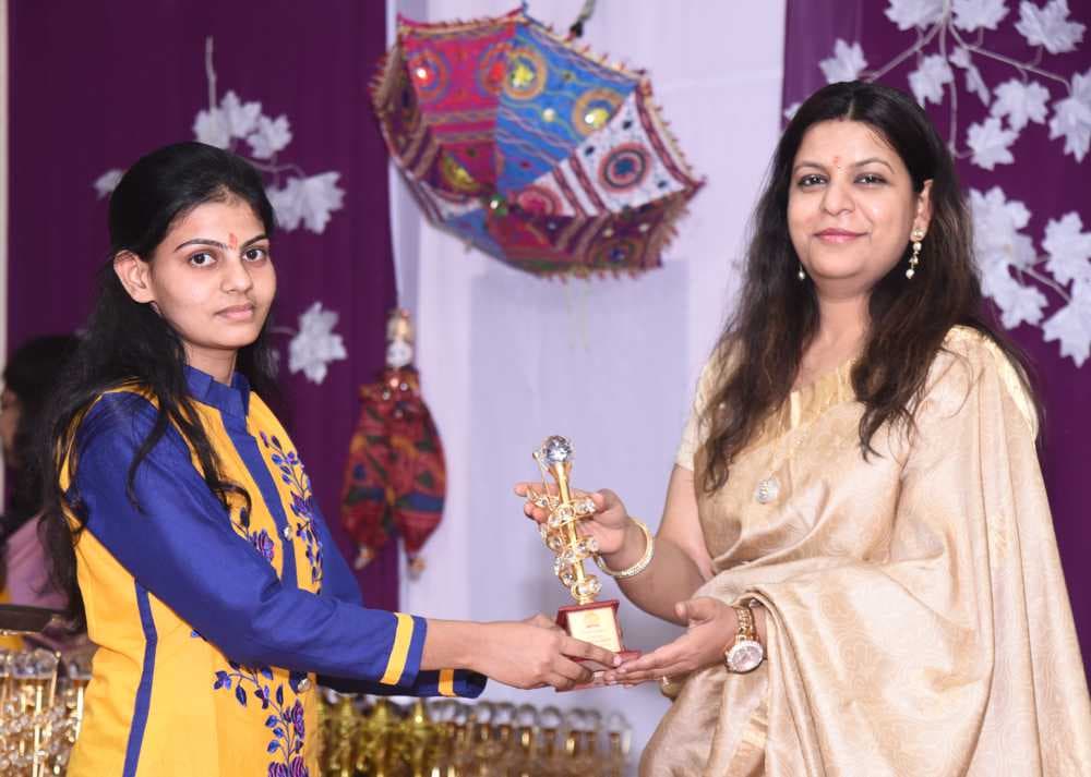 Poddar International College Jaipur Special Moments photo 8