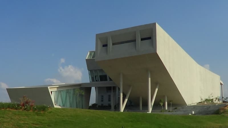 MYRA School of Business Mysore Campus photo 11