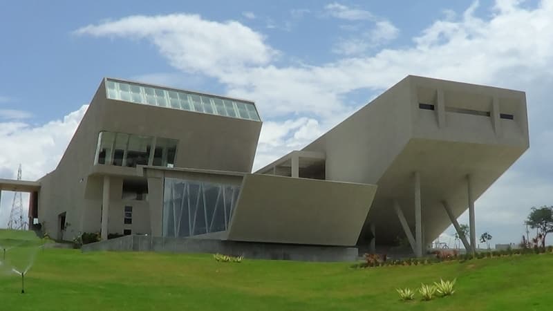 MYRA School of Business Mysore Campus photo 12