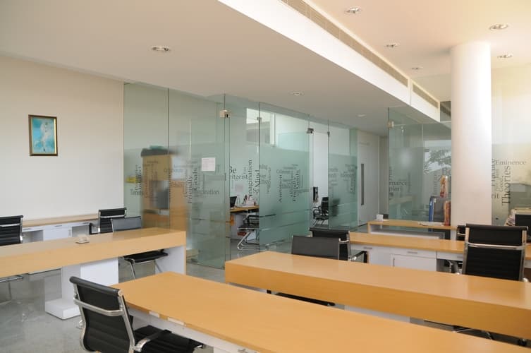 MYRA School of Business Mysore Campus photo 9