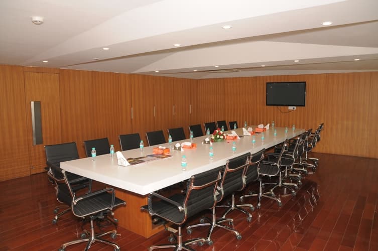 MYRA School of Business Mysore Campus photo 10