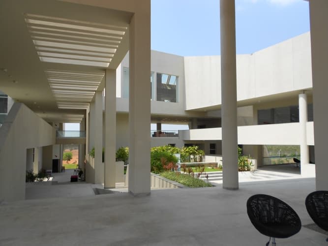 MYRA School of Business Mysore Campus photo 14