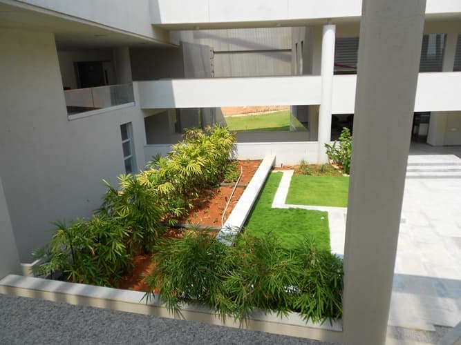 MYRA School of Business Mysore Campus photo 15