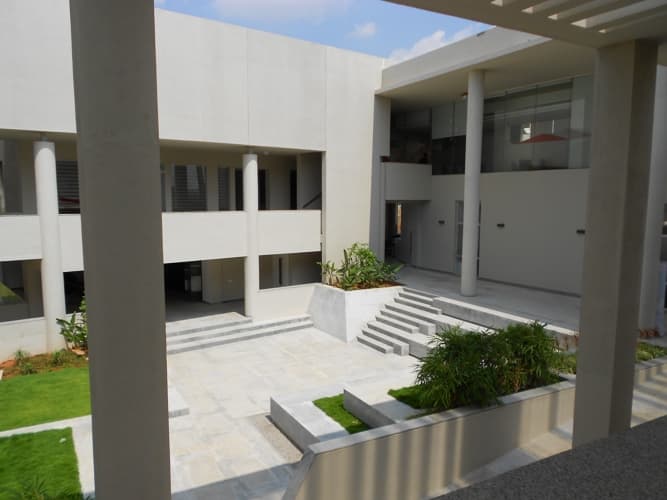 MYRA School of Business Mysore Campus photo 16