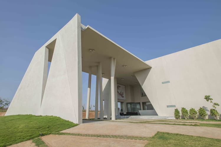 MYRA School of Business Mysore Campus photo 20