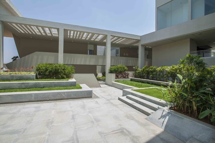 MYRA School of Business Mysore Campus photo 23