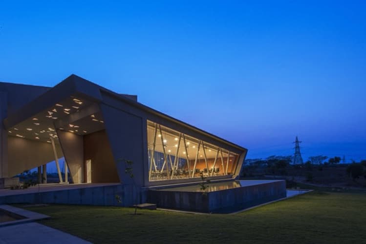 MYRA School of Business Mysore Campus photo 25