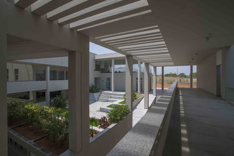 MYRA School of Business Mysore Campus photo 22