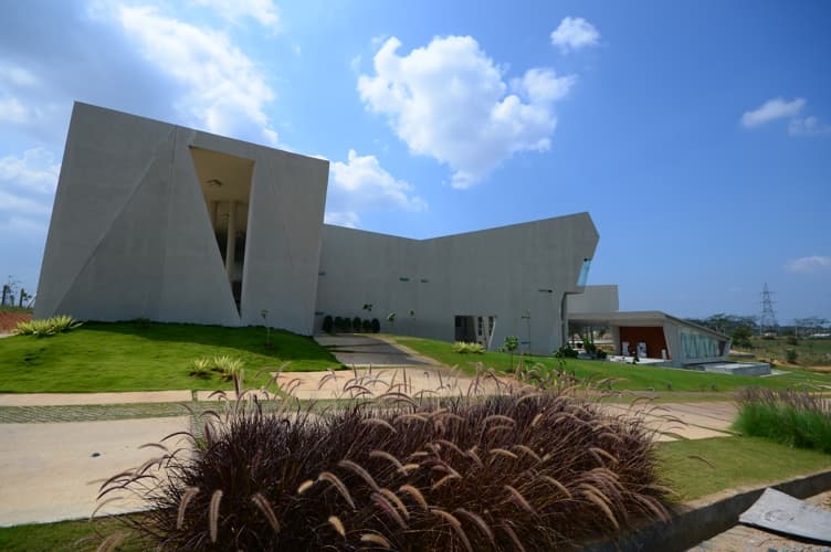 MYRA School of Business Mysore Campus photo 34