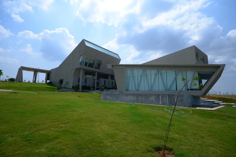 MYRA School of Business Mysore Campus photo 35