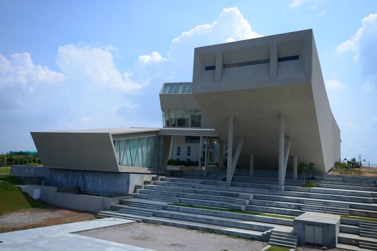 MYRA School of Business Mysore Campus photo 36