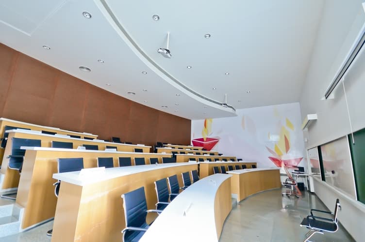 MYRA School of Business Mysore Campus photo 37