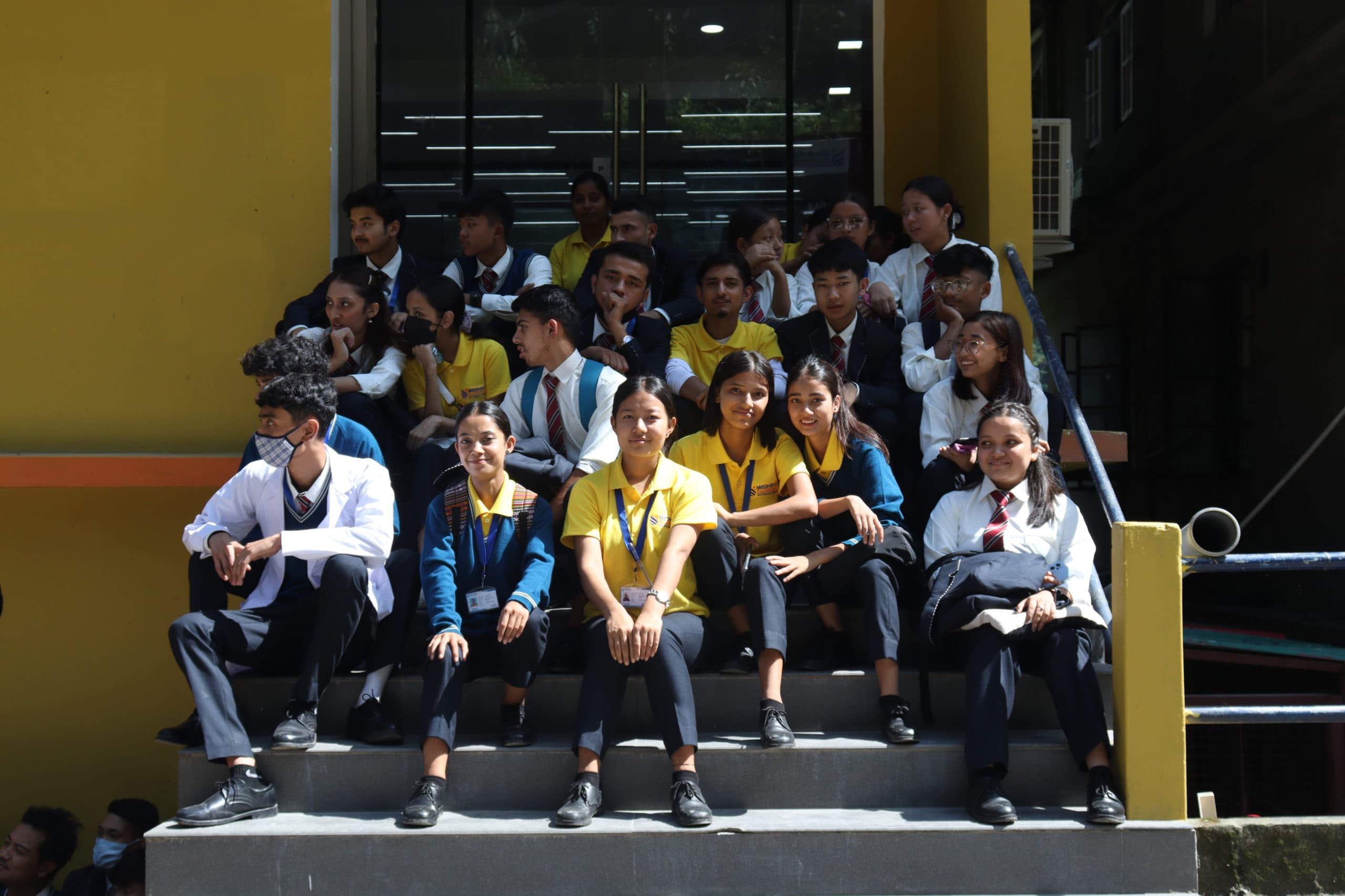 MSU East Sikkim Campus Activities photo 4