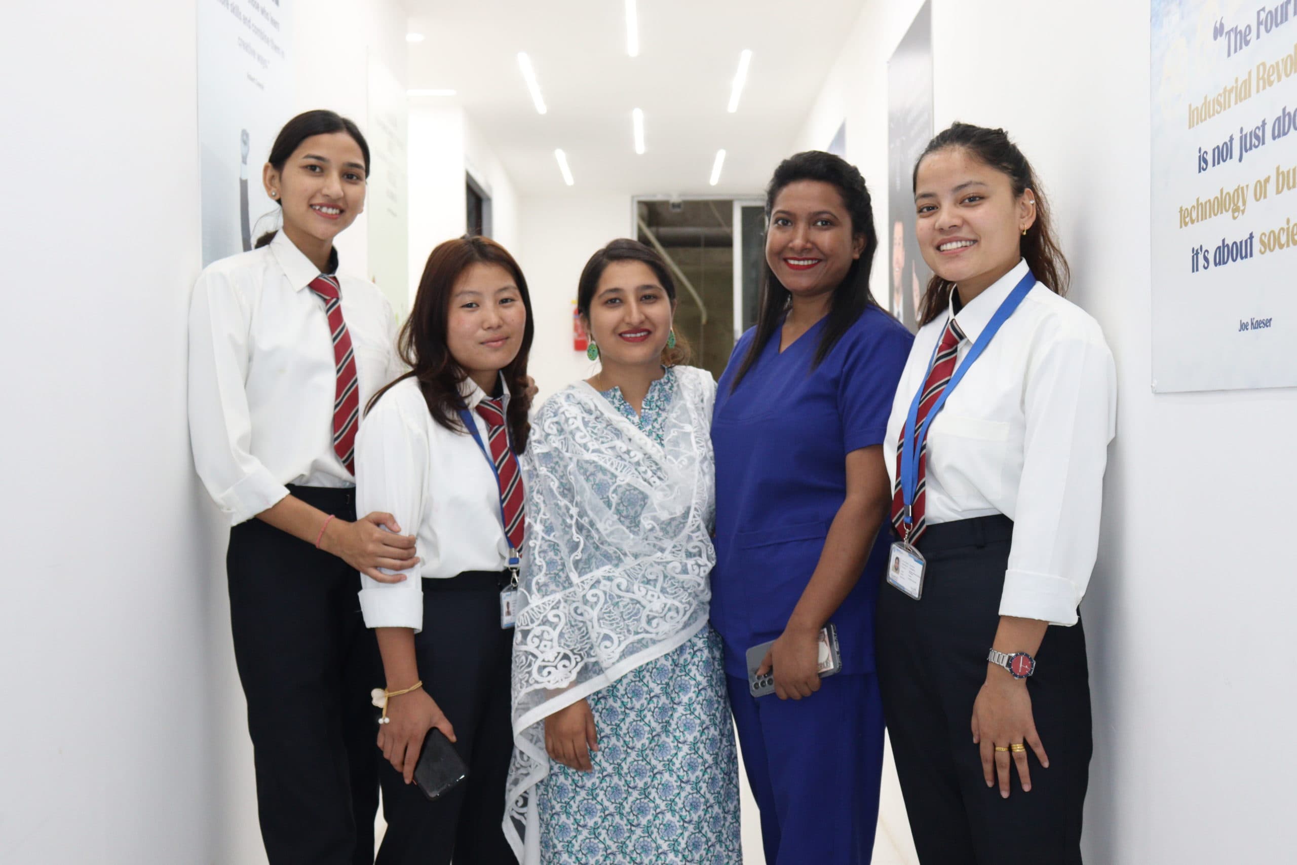 MSU East Sikkim Campus Activities photo 5