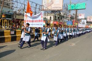 Mahayogi Gorakhnath University Gorakhpur Campus Students photo 3