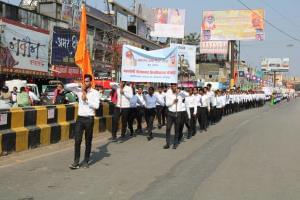 Mahayogi Gorakhnath University Gorakhpur Campus Students photo 4