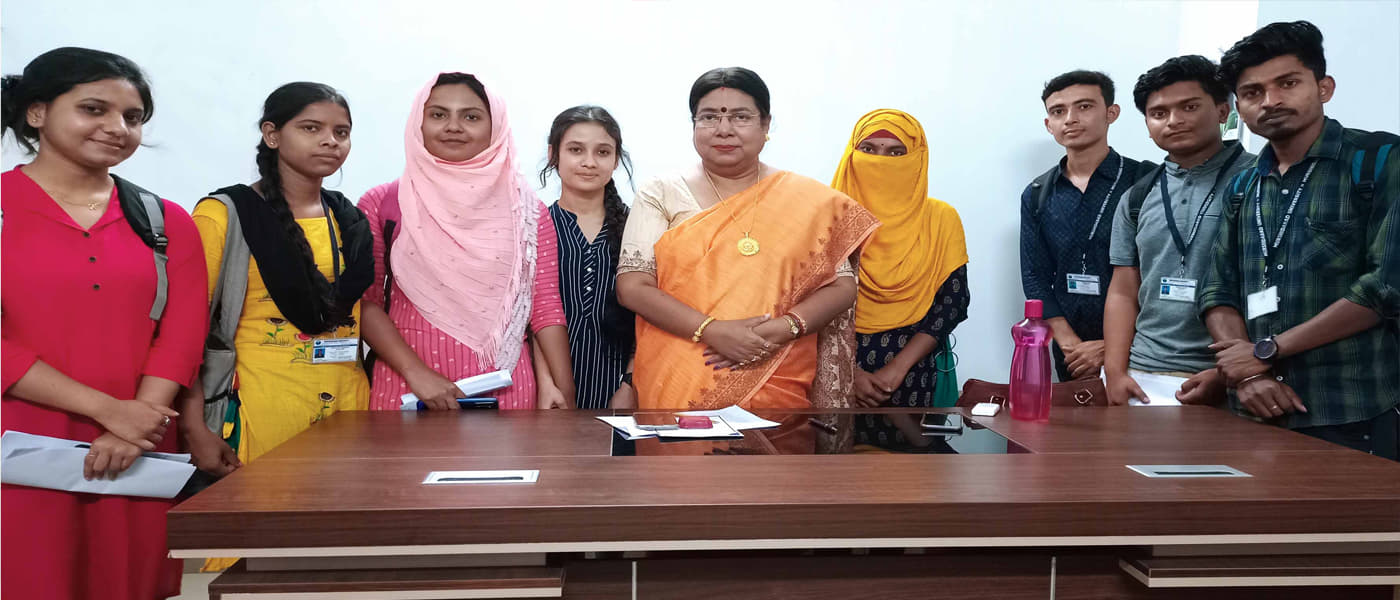 Murshidabad University Berhampore Events photo 1