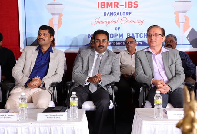 AIMS IBS Business School Bangalore Events photo 7