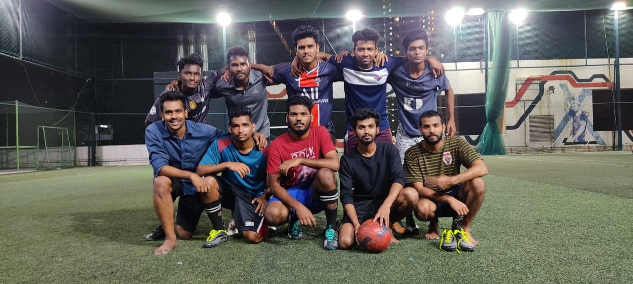 AIMS IBS Business School Bangalore Events photo 14