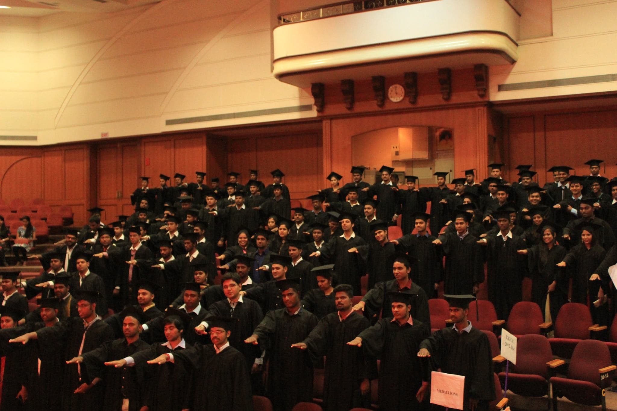 AIMS IBS Business School Bangalore Events photo 15