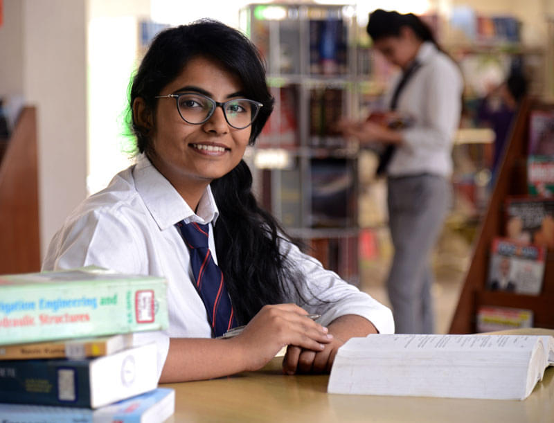 Mangalmay Institute of Engineering and Technology Greater Noida hostel photo 8