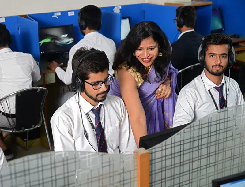 Mangalmay Institute of Engineering and Technology Greater Noida hostel photo 12