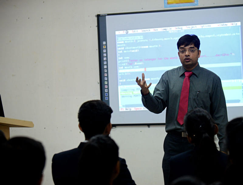 Mangalmay Institute of Engineering and Technology Greater Noida hostel photo 14