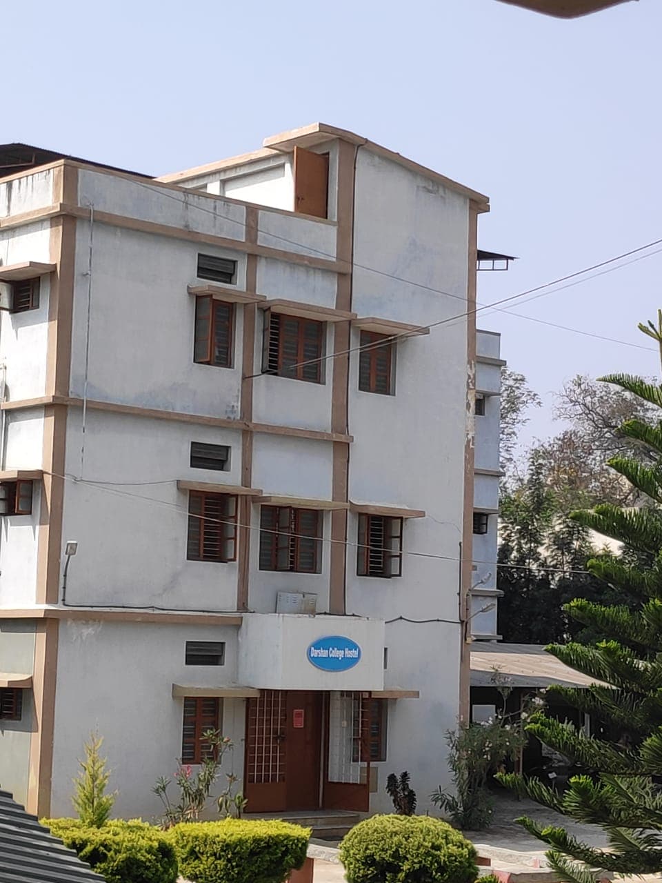 Darshan College Bangalore Hostel photo 4