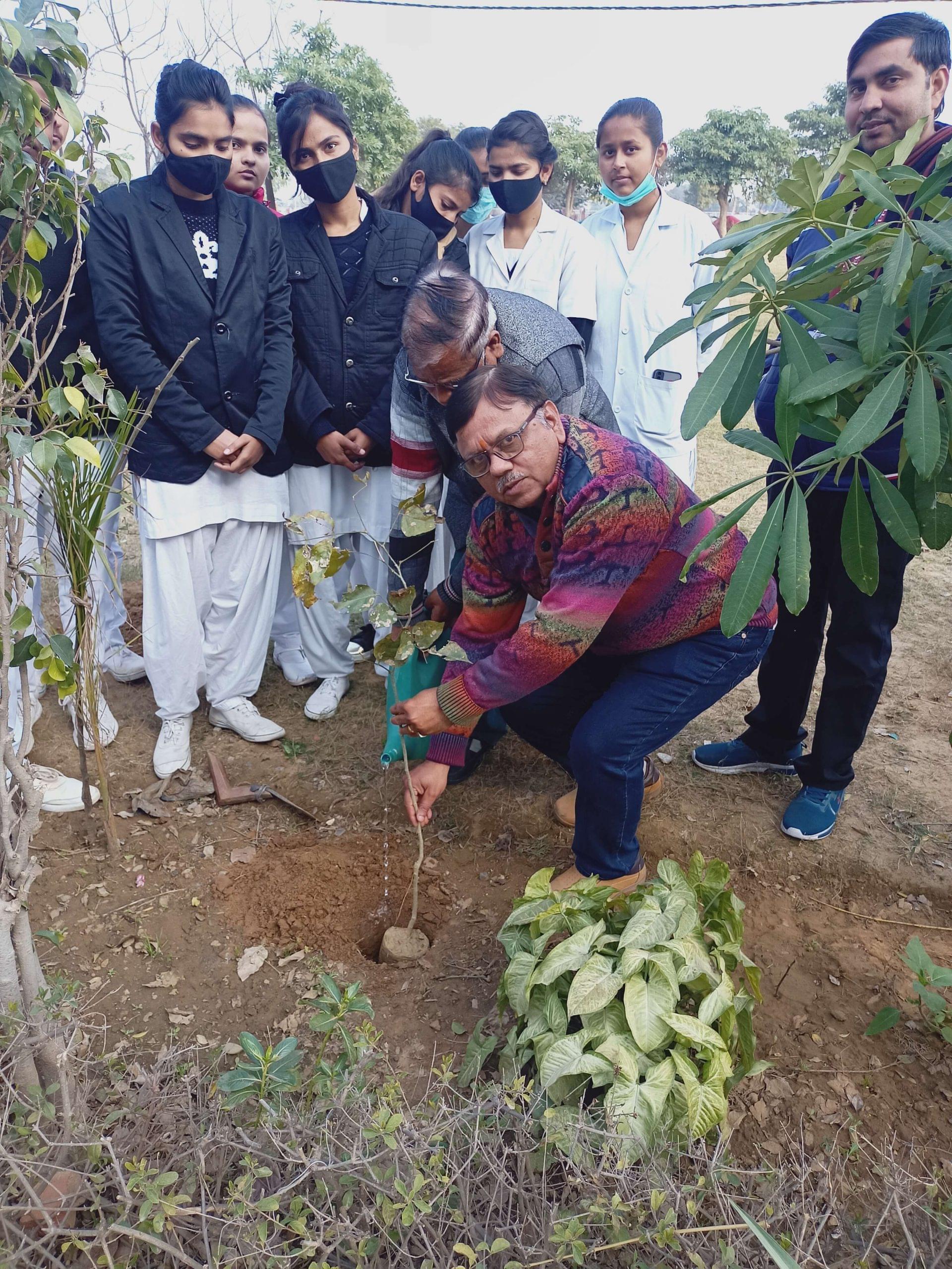 FS University Shikohabad Extra Curriculars photo 1