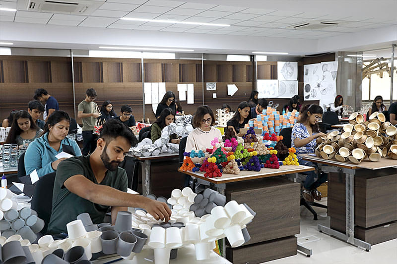 NMIMS Mumbai Campus photo 12