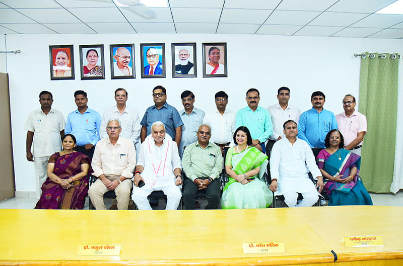 Maa Shakumbhari University Saharanpur Some Moments photo 2