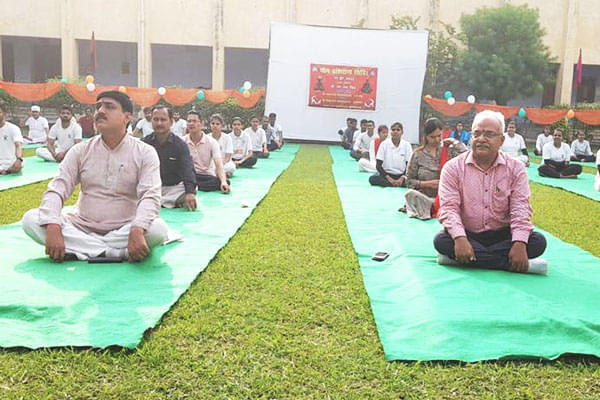 Maa Shakumbhari University Saharanpur Some Moments photo 3