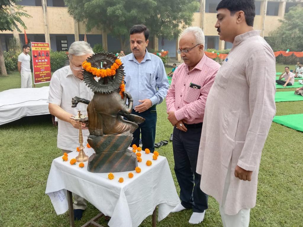 Maa Shakumbhari University Saharanpur Some Moments photo 4