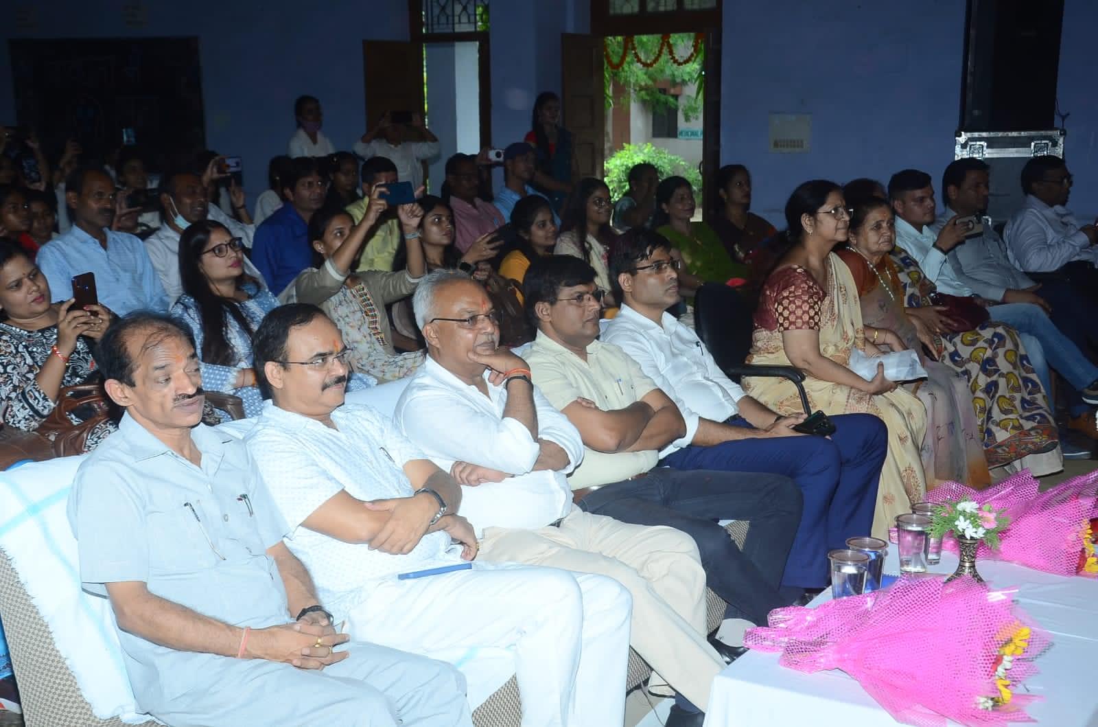 Maa Shakumbhari University Saharanpur Some Moments photo 5