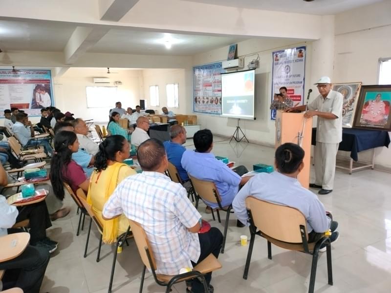 Surajmal University Udham Singh Nagar Some Moments photo 1