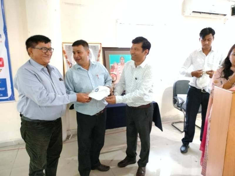 Surajmal University Udham Singh Nagar Some Moments photo 2