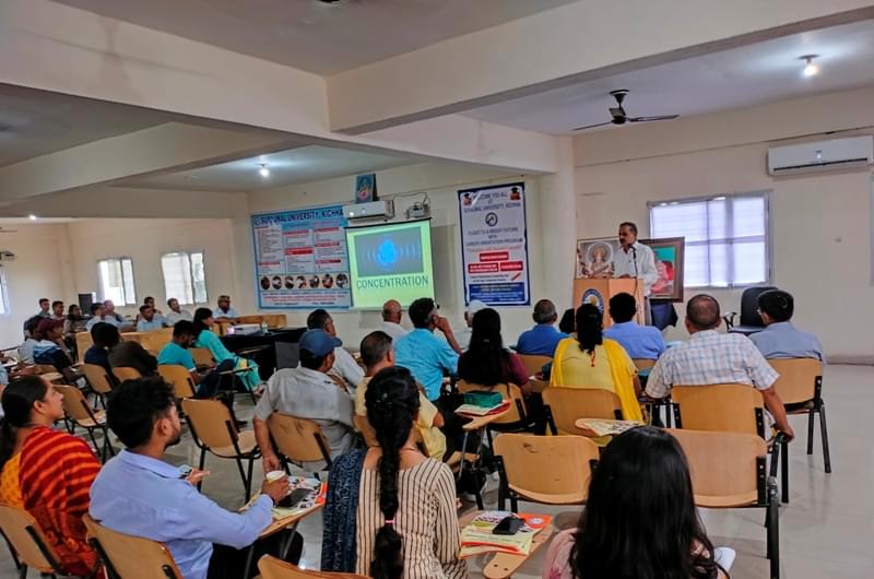 Surajmal University Udham Singh Nagar Some Moments photo 3