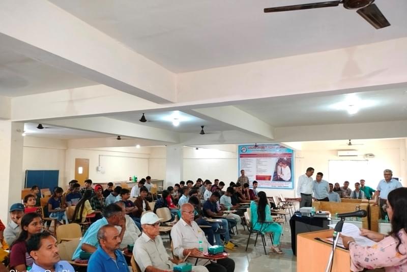 Surajmal University Udham Singh Nagar Some Moments photo 4