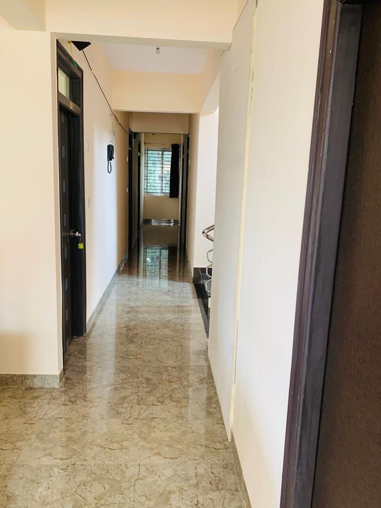 Ramaiah Institute of Management Studies Bangalore hostel photo 12