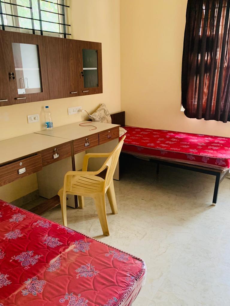 Ramaiah Institute of Management Studies Bangalore hostel photo 17