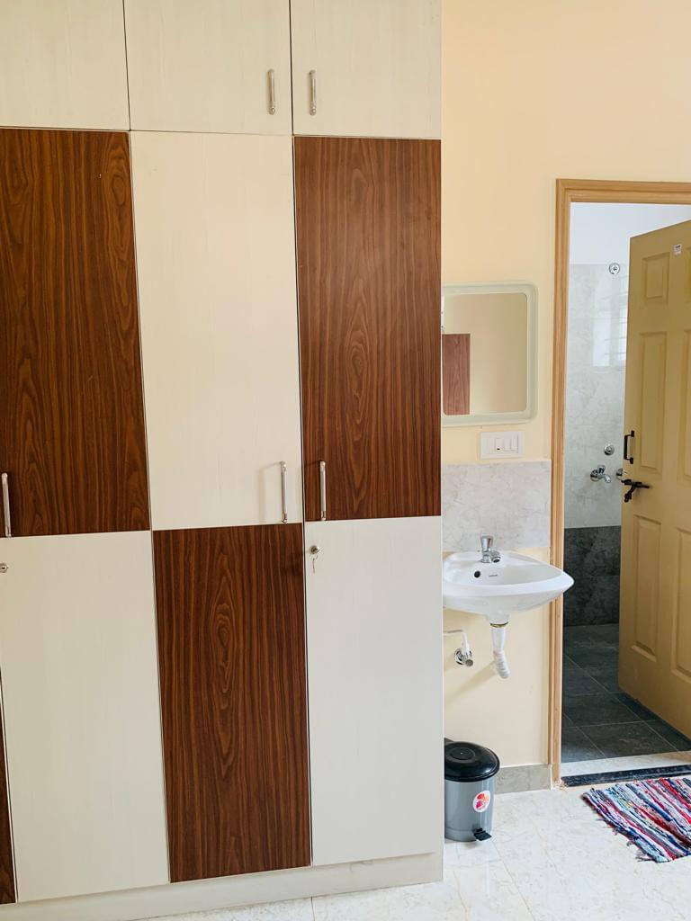 Ramaiah Institute of Management Studies Bangalore hostel photo 18