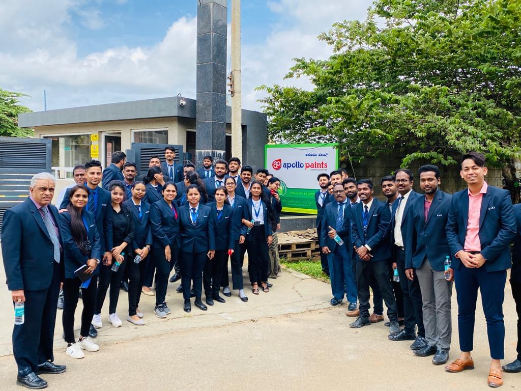 Ramaiah Institute of Management Studies Bangalore Events photo 2