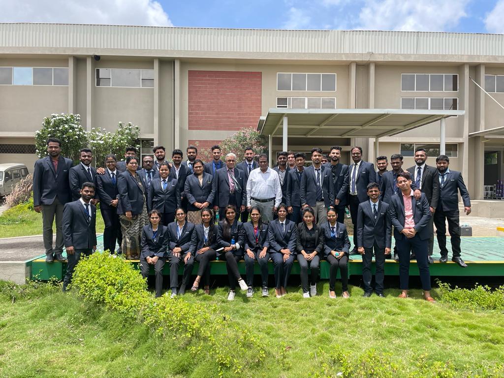 Ramaiah Institute of Management Studies Bangalore Events photo 3