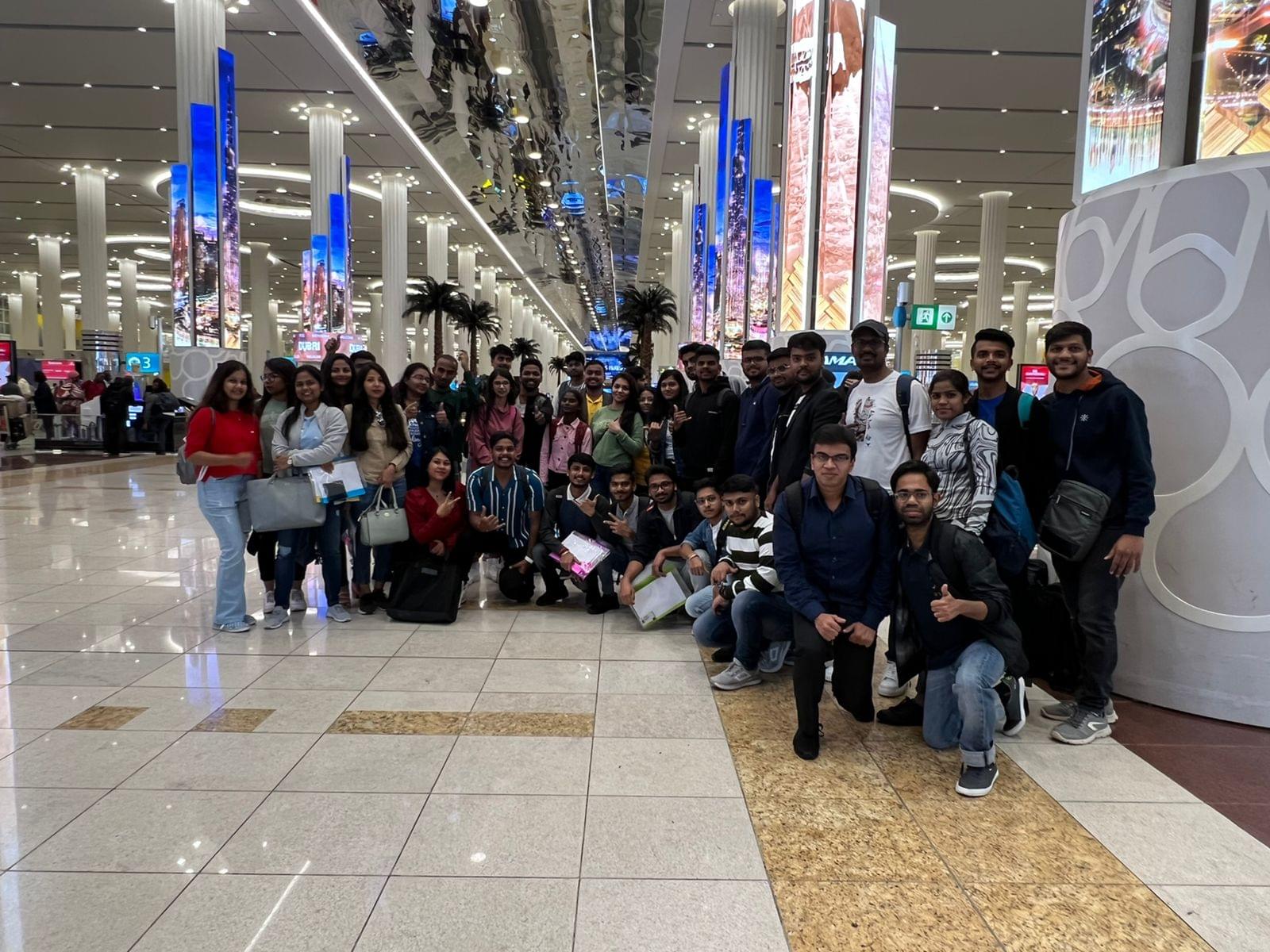 Ramaiah Institute of Management Studies Bangalore Events photo 4