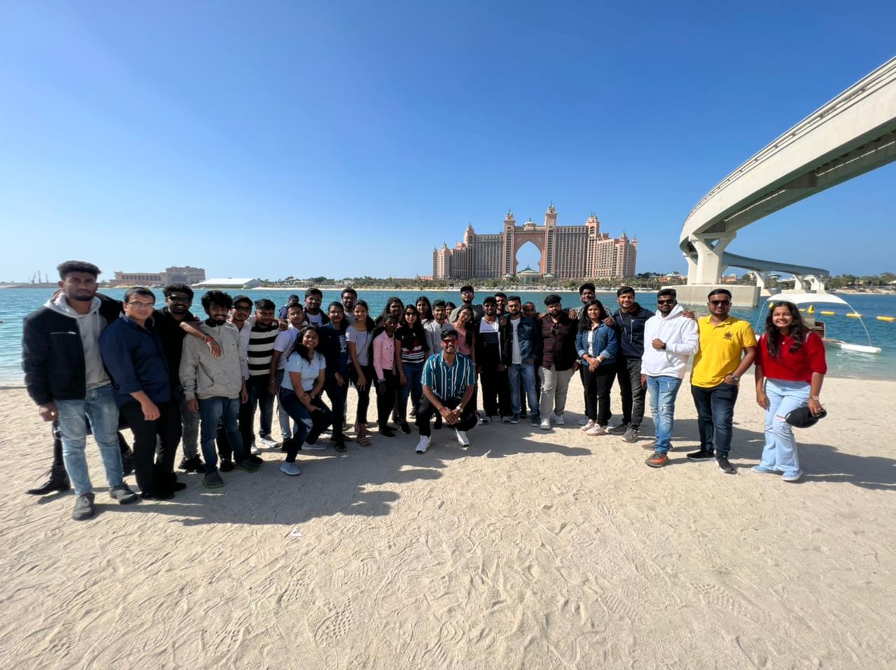 Ramaiah Institute of Management Studies Bangalore Events photo 5