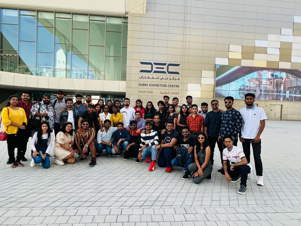 Ramaiah Institute of Management Studies Bangalore Events photo 6