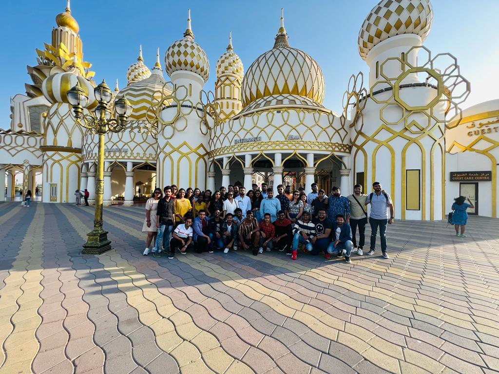 Ramaiah Institute of Management Studies Bangalore Events photo 7