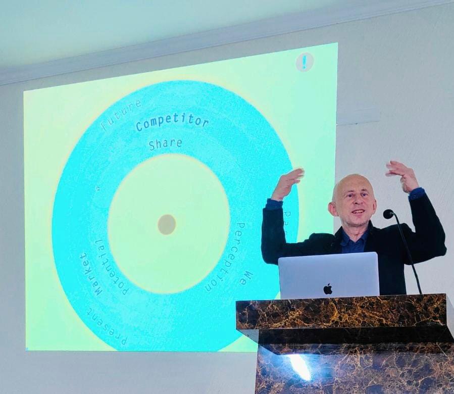 Ramaiah Institute of Management Studies Bangalore Events photo 9